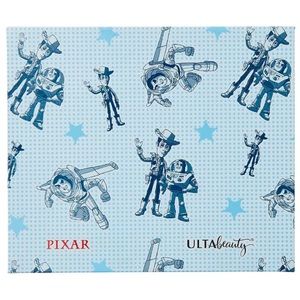 Toy Story You've Got a Friend in Me eyeshadow